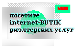 РИЭЛТЕРСКИЕ УСЛУГИ